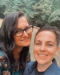 The couples that are 'meant to be' are the ones who go through everything  that is meant to tear them apart and come out even stronger than they were  before. And we