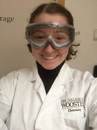 NSF picks Wooster alumna, current student for graduate research fellows