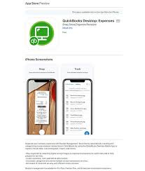 Scan receipts on the go with this free mobile app. Quickbooks Desktop 2021 Receipt Management Plus And Enterprise Subscribers Only Insightfulaccountant Com
