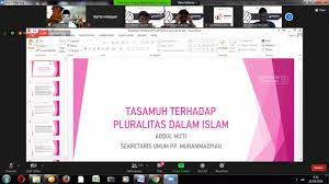 Menyikapi Keberagaman Inilah Lima Sikap Toleran Yang Dapat Dilakukan Universitas Sebelas Maret