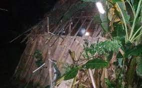 Kehilangan mereka ada yang berakhir dengan kematian dan mangsa yang terselamat menceritakan yang sebenarnya mereka telah disorok bunian! Serangan Gajah Gugat Keselamatan Orang Asli Gua Musang Free Malaysia Today Fmt