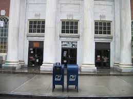 Get directions to the mailbox nearest you. United States Post Office Jamaica Queens Wikipedia