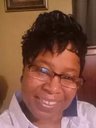 Obituary for Ms. Angela Marie "Fluffy" Graves