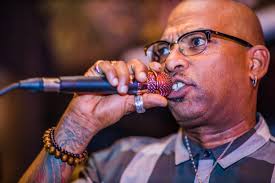 VibraSÓN Latin Band