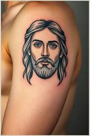 9 Inspiring Small Jesus Tattoo Ideas for Every Faithful Heart