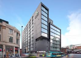 The address for holiday inn express & suites anaheim resort area, an ihg hotel is 1411 south manchester avenue, anaheim, california 92802 what is the price for tonight? Holiday Inn Express Manchester Cc Oxford Road Home Facebook