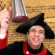 Learn Amazing Facts About the U.S. Constitution With A.J. Jacobs