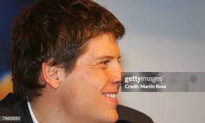 76 Jan Ullrich Press Conference Stock Photos, High-Res Pictures, and Images 