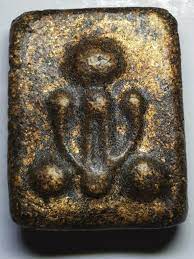 鬼兵佛牌的由來- 瑪哈庭-泰國原廟聖物
