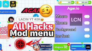 Descargar agar.io mod última version 2.17.3 android apk. Agario Zoom Mod Menu 2 14 1 Apk Agario Mod Menu Agario Macro Button