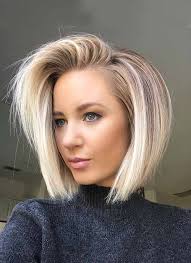 As your hair grows out, it will still look beautiful and modern. 11 Beneficial Hair Color Ideas Women Over 50 Best Hair Color Ideas