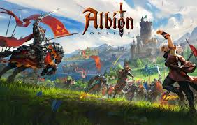 Register for free today and sell them quickly in our secure albion online marketplace. Albion Online Review Traveler Gamer