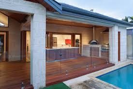 You can see another items of this. Simple Small Outdoor Kitchen Designs