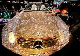 The exceptional cars collection of india's richest man mukesh ambani. Nikunj Panchal On Twitter World S Costliest Car Purchased By Mukesh Ambani For Rs 30 Crores 3 00 000 Diamonds Fitted On The Body Of Car Http T Co Zul2nxkiz2