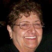 JANE (MEROLA) RUDARI Obituary