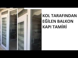 Pvs Kapi Kilit Arizasi Ve Bakimi Nasil Yapilir Pvc Door Lock Failure And How To Maintain Youtube