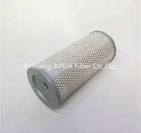 Factory Price Screw Air Compressor Air Filter Element 02250127-683