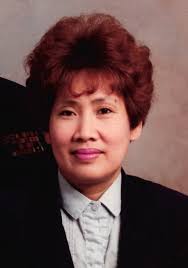 Ruby Morgan Obituary