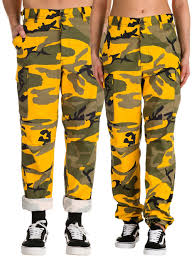 Bdu Pants