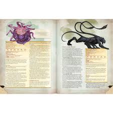 Dungeons Dragons Monster Manual Core Rulebook D D Roleplaying Game Wizards Rpg Team 8601410683740 Amazon Com Books Hook horrors are happy to dwell in any subterranean surroundings, whether those are natural cavern complexes or worked areas such as abandoned for some reason, the hook horror's hit points dipped dramatically in this iteration of the rules. dungeons dragons monster manual core