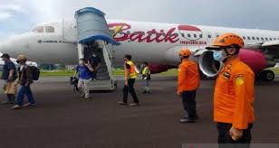 Layanan penerbangan ini dibuka setiap hari senin. 5 Jadwal Penerbangan Dibatalkan Akibat Insiden Batik Air Di Jambi Jpnn Com