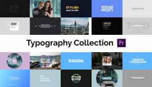 Ink slideshow download premiere pro. Download Typography Design Pack For Premiere Pro Essential Graphics Free Videohive After Effects Projects