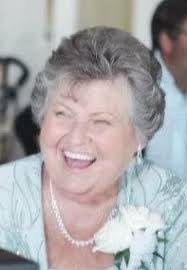 Obituary information for Gail Marion Despard