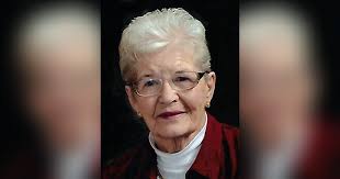 Obituary for LaVonne J. Koenecke