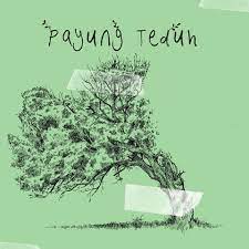 Chord Gitar Payung Teduh Cerita Gunung Dan Laut Payung Poster Retro Lagu