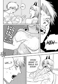 Chainsaw Man - Read Manhwa, Manhua, Manhwa 18, Manhua 18, Manhwa raw,  Manhwa hentai, hentai webtoon, hentai manga