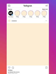 Recently, instagram has launched their live and sponsored status stories and there are a lot of marketing opportunities raised, for this today, we are sharing all the status stories user interfaces that can be useful if you are designing ads or promoting either single product, sponsored product or. 20 Best Free Instagram Story Post Templates To Surprise Your Followers 2021 Update 365 Web Resources