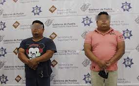 La mujer está identificada en el atlas delictivo del gobierno del estado como una de las presuntas principales distribuidoras de droga en la ciudad y la encargada de abastecer a los líderes narcomenudistas. Detienen A Lider Criminal De La Region De Tepeaca