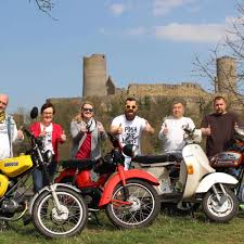 Einmal quer durch die Wetterau