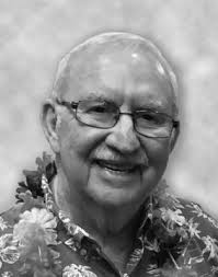 Lt. Retired Obituary (2020)