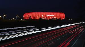 Die stadt münchen will als zeichen für toleranz und vielfalt die allianz arena beim spiel gegen ungarn in regenbogenfarben erstrahlen lassen. Vr7ufflxjddhbm