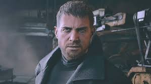 Chris telling the truth