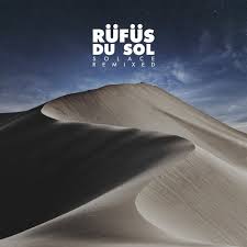Eyes Rufus Du Sol Vip Edit By Rufus Du Sol On Beatport