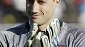 Advocaat haalt Kasey Keller naar Gladbach