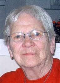 Obituary of Verna G. Gustafson