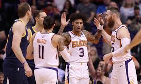 Phoenix suns list of players. Departure Of Rubio Oubre In Return For Chris Paul Tough For Suns Players