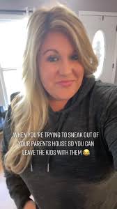 We all need a break sometimes 😂 #lovemyparents #fyp #momlife