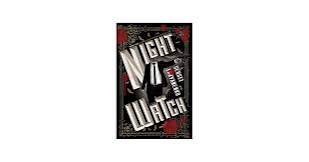 Amazon.com: Night Watch: Book One: 9780062310095: Lukyanenko, Sergei: Books