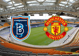 Maybe you would like to learn more about one of these? Basaksehir Manchester United Maci Ne Zaman