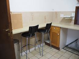 interiors: kitchen makeover with b&q