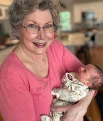 Frances Deborah “Debbie” Smith Taber (1951-2022)