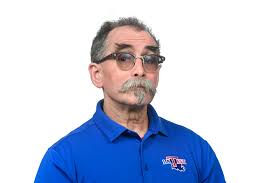 Mark Guinn's Instagram, Twitter & Facebook