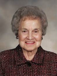 Obituary of Alberta Emma Schneider