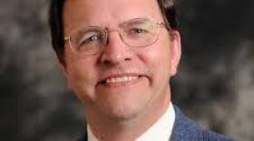 Purdue University economist Larry DeBoer