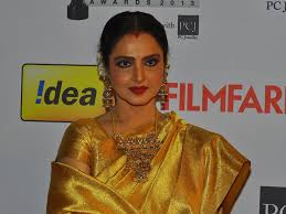 Horoscope And Predictions For Bollywood Actress Rekha By
