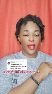 Powerful Prayer for Your Day🙏